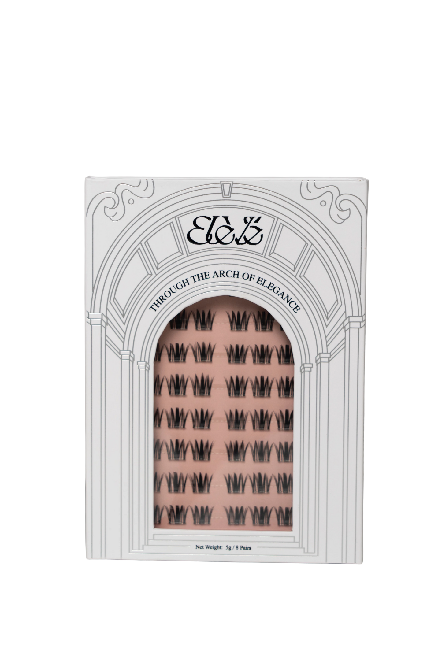 Minimal Monday - Natural Blossom Lashes