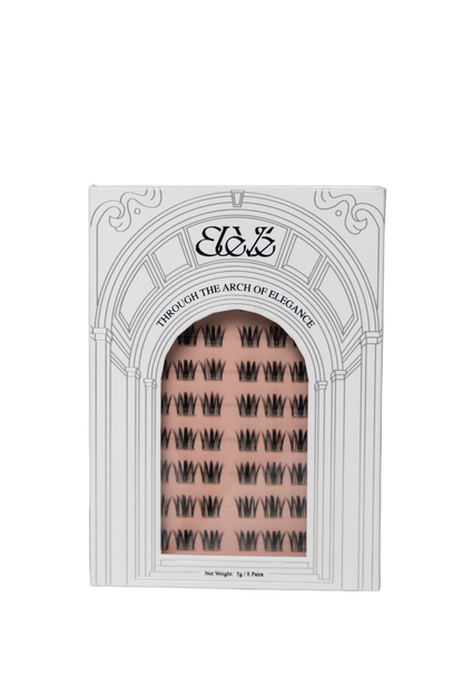 Minimal Monday - Natural Blossom Lashes