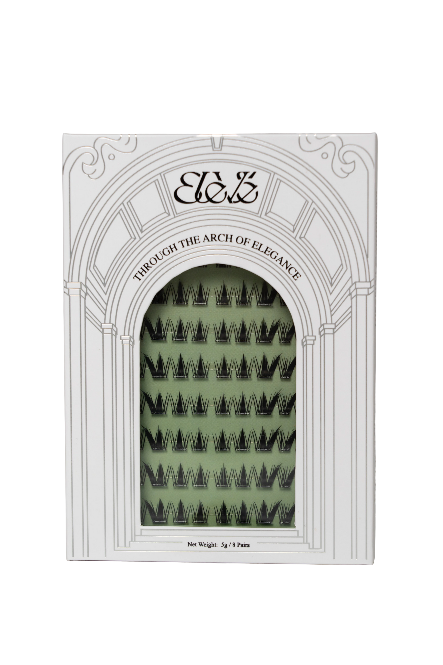 Flirty Friday - Foxy Dramatic Volume Lashes