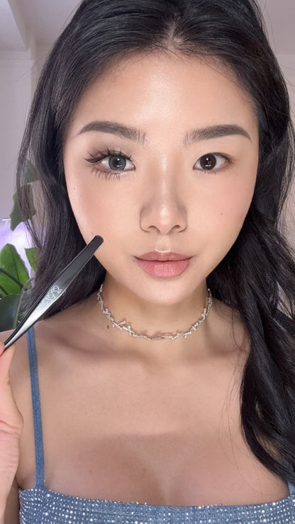 Flirty Friday - Foxy Dramatic Volume Lashes