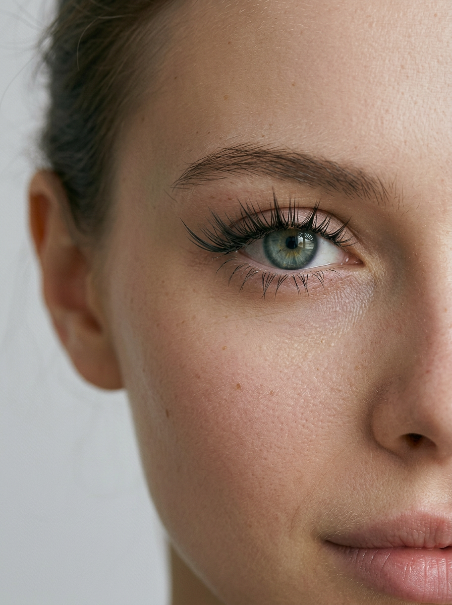 Flirty Friday - Foxy Dramatic Volume Lashes