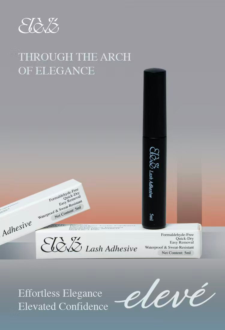 Éleve Lash Adhesive