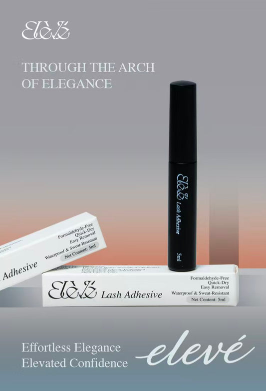 Éleve Lash Adhesive